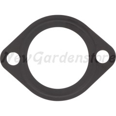 Thermostat gasket for agricultural tractor engine compatible KUBOTA B 1700 | Newgardenstore.eu