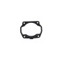 Cylinder head gasket compatible grinder STIHL TS 08 - TS 08 S