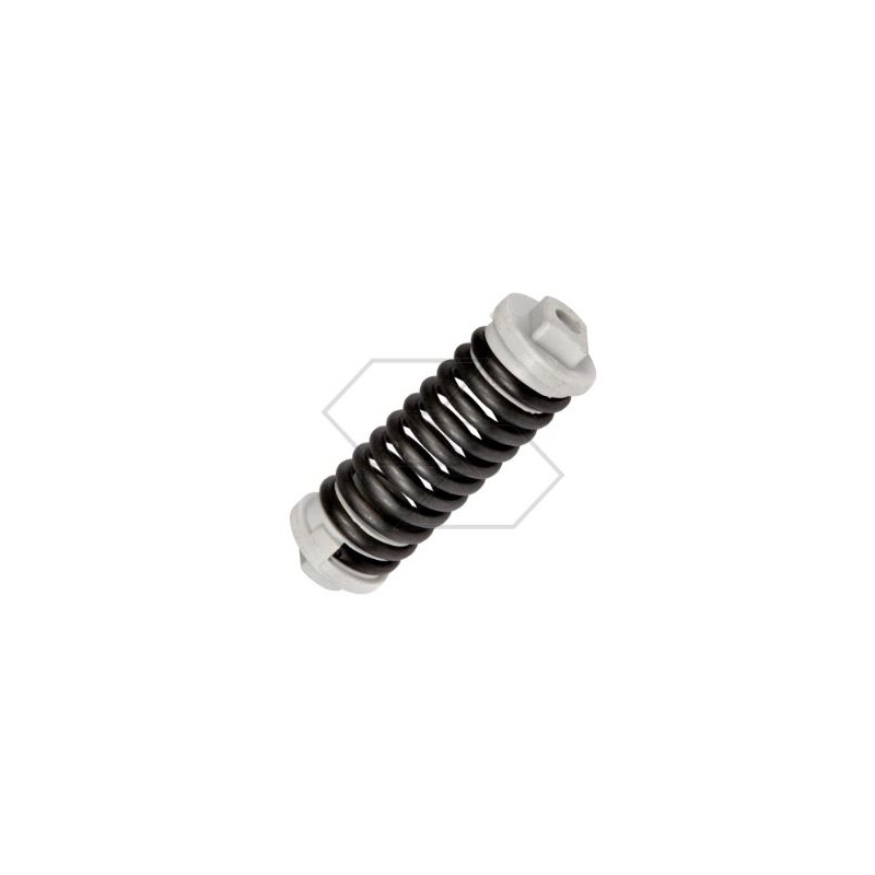 Tampone Antivibrante Per Motosega Stihl 084 - Ricambio Originale 1124 790 9910
