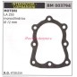 Cylinder head gasket INTERMOTOR motor cultivator LA 250 003794