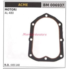 ACME motor cultivator head gasket AL 480 006937