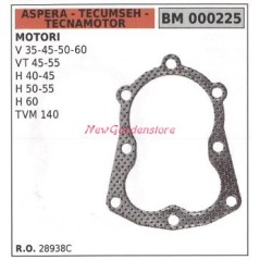 Guarnizione testata ASPERA trattorino tagliaerba rasaerba v 35 45 50 60 000225