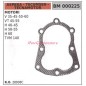 ASPERA lawn tractor mower head gasket v 35 45 50 60 000225