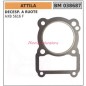 Cylinder head gasket ATTILA brushcutter AXB 5616F 038687