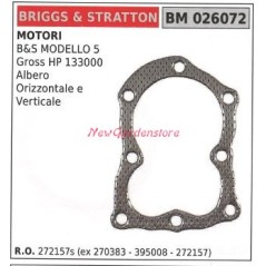 Kopfdichtung des B&S-Rasentraktors mit 5 GROSSEN PS 026072