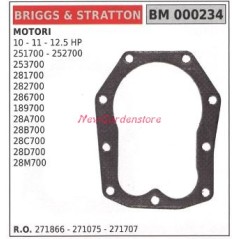 Guarnizione testata B&S trattorino tagliaerba rasaerba modello 10 11 000234