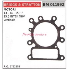 Cylinder head gasket B&S lawn tractor mower mower model 13 14 15HP 011992 | Newgardenstore.eu