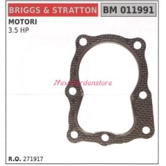 Kopfdichtung für B&S-Rasentraktor, Modell 3,5 PS 011991