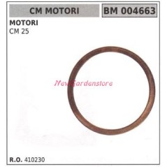 Guarnizione testata CM MOTORI motopompa CM 25 004663