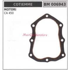 Head gasket COTIEMME motor cultivator CA 450 006943 | Newgardenstore.eu