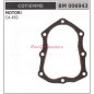 Head gasket COTIEMME motor cultivator CA 450 006943