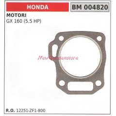 Kopfdichtung HONDA Motorpumpe GX160 004820 12251-ZF1-800