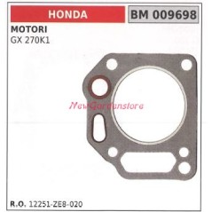 Guarnizione testata HONDA motopompa GX270K1 009698 | Newgardenstore.eu