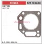 Head gasket HONDA motor pump GX270K1 009698