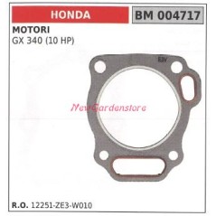 Guarnizione testata HONDA motopompa GX340 004717 | Newgardenstore.eu