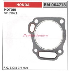 Head gasket HONDA motor pump GX390K1 004718 | Newgardenstore.eu