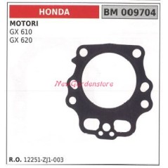 Joint de tête pompe moteur HONDA GX610 620 12251-ZJ1-003