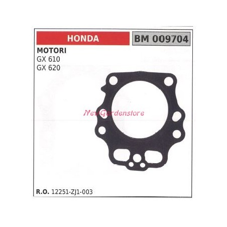 Head gasket HONDA motor pump GX610 620 12251-ZJ1-003 | Newgardenstore.eu