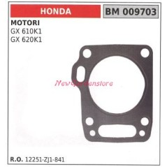 Joint de tête pompe moteur HONDA GX610K1 620K1 009703