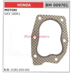 Head gasket HONDA motor pump GXV 100K1 009701 | Newgardenstore.eu