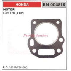 Guarnizione testata HONDA motopompa GXV 120 004816 | Newgardenstore.eu