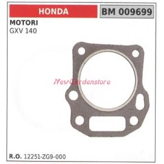 Guarnizione testata HONDA motopompa GXV 140 009699 | Newgardenstore.eu