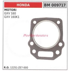 Head gasket HONDA motor pump GXV 160 GXV 160K1 009717