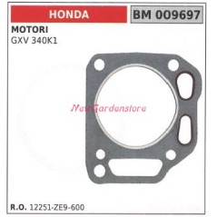 Head gasket HONDA motor pump GXV 340K1 009697 | Newgardenstore.eu