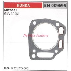 Guarnizione testata HONDA motopompa GXV 390K1 009696