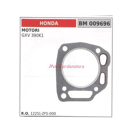 Guarnizione testata HONDA motopompa GXV 390K1 009696 | Newgardenstore.eu