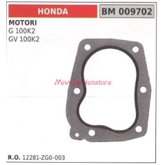 Head gasket HONDA motorhoe G 100K2 GV 100K2 009702