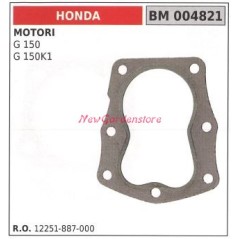 Kopfdichtung HONDA Motorhacke G 150 G 150K1 12251-887-000