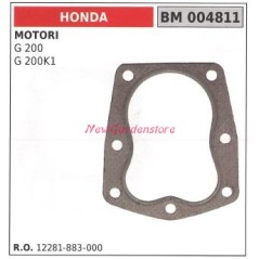 Guarnizione testata HONDA motozappa G 200 G 200K1 004811 | Newgardenstore.eu