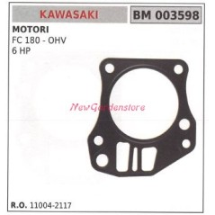 Zylinderkopfdichtung KAWASAKI Rasentraktor FC 180 OHV 003598