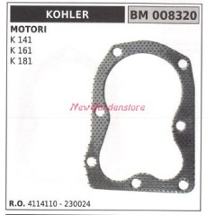 Cylinder head gasket KOHLER lawn mower K 141 161 181 008320 | Newgardenstore.eu