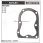 Cylinder head gasket KOHLER lawn mower K 141 161 181 008320