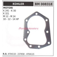 KOHLER Zylinderkopfdichtung Rasenmäher K 241 30 321 M 12 14 008318