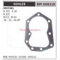 KOHLER cylinder head gasket lawn mower K 241 30 321 M 12 14 008318