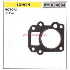 LONCIN lawnmower mower head gasket LC 154F 034884 | Newgardenstore.eu