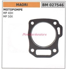 MAORI cylinder head gasket MP 40H 50X 027546 | Newgardenstore.eu