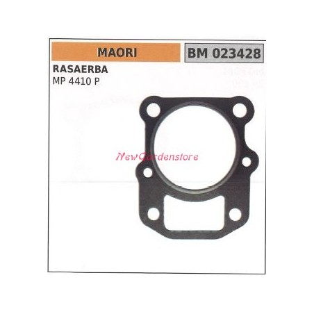 MAORI Rasenmähertraktor Mähkopfdichtung MP 4410 P 023428 | Newgardenstore.eu