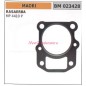 MAORI lawn tractor mower mower head gasket MP 4410 P 023428