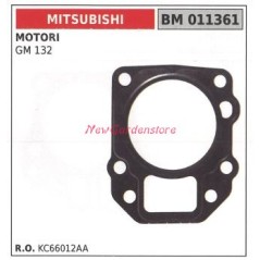 Guarnizione testata MITSUBISHI tosaerba rasaerba tagliaerba GM 132 011361 | Newgardenstore.eu