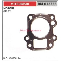 Head gasket MITSUBISHI lawn mower mower GM 82 012335 | Newgardenstore.eu