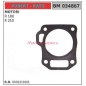 Head gasket RATO lawn mower mower R 180 210 034867