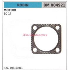 ROBIN brushcutter head gasket EC 17 004921