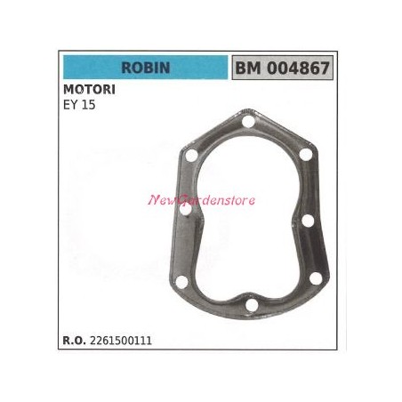 ROBIN brushcutter EY 15 head gasket 004867 | Newgardenstore.eu