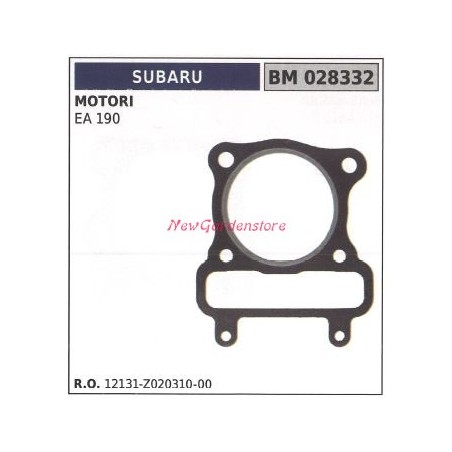 Kopfdichtung SUBARU Rasenmäher EA 190 028332 | Newgardenstore.eu