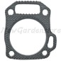 Junta de culata compatible HONDA 12251-ZF1-801