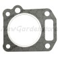 Joint de tête de tracteur de pelouse compatible HONDA 12251-ZH7-800